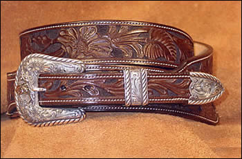 Belt